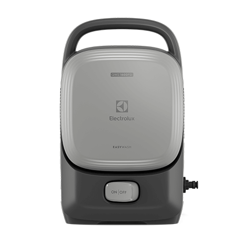 LAVADORA DE ALTA PRESSÃO 127V BR